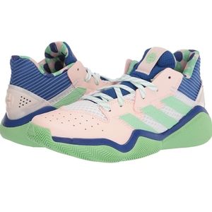 Adidas Harden Stepbacks